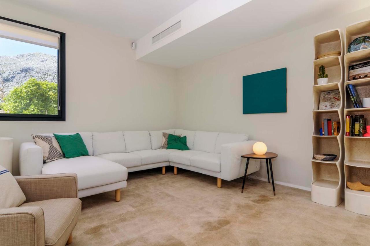 הוילה פוינסה Hort Petit De Ternelles Underfloor Heating מראה חיצוני תמונה